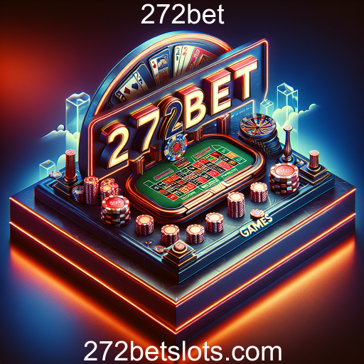 Descubra as Ofertas Especiais do 272bet