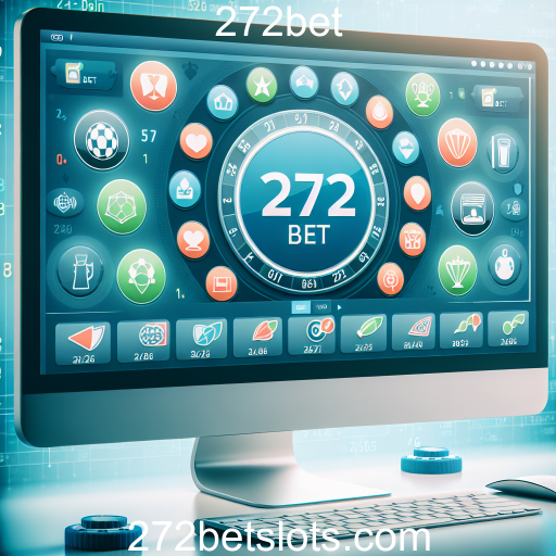 Descubra a Categoria 'Todos os Jogos' no 272bet